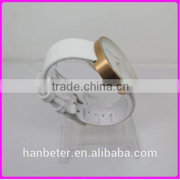 Marble dial watch with good quality batteries for popular designer girls watches