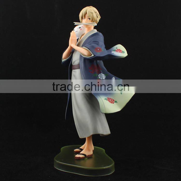 Natsume's Book of Friends PU Toys promotion gift
