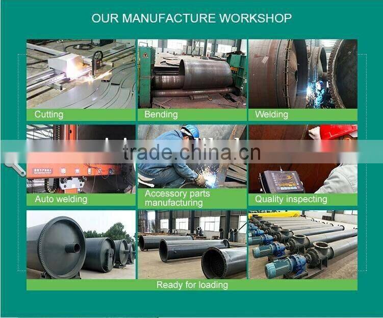 China Xinxiang Best-seller oil distillation plant