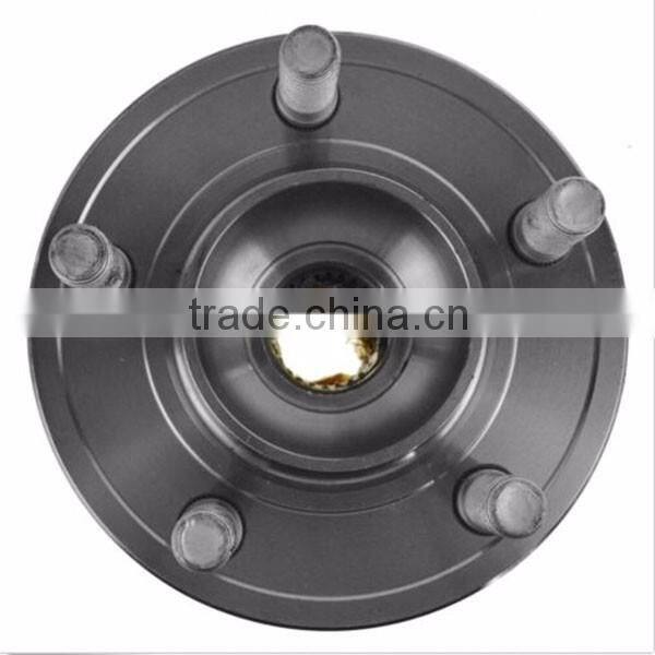 Auto Rear Left or Right Wheel Hub & Bearing 4779328AA 4779218AB for 2005-2010 Dodge Charger Magnum Chrysler 300 300C