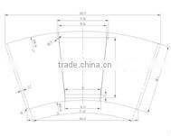 JBZ-A12 best-selling korea paper cup machine