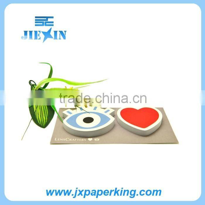 magnetic pad