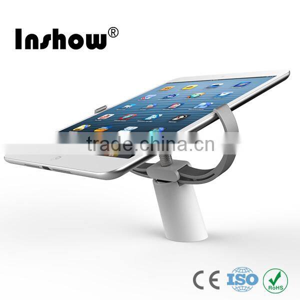 Wholesale Anti Theft Security Tablet PC Stand/ Holder With Charger