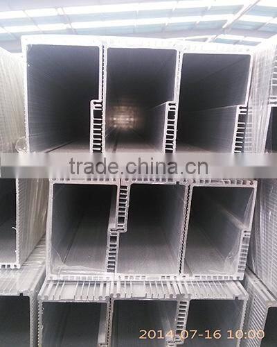 industrial aluminium profile