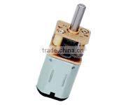 6v 0.2kgcm 30rpm Micro dc motor SGA-12FG used in electric cars electric welding machine home appliances