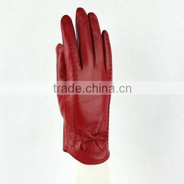 hand gloves manufacturers in china|Sheepskin Gloves Women
