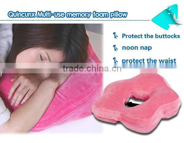 Memory Foam Cushion For Chair