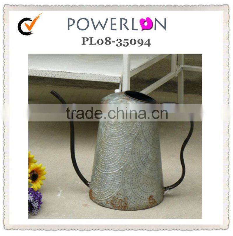 Spout Watering Can garden sprayer power coating spraying kettle