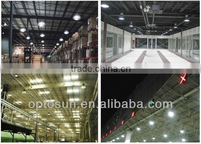 2700K - 8000K High Bay Led Lighting 150W With 120degrees For Factory