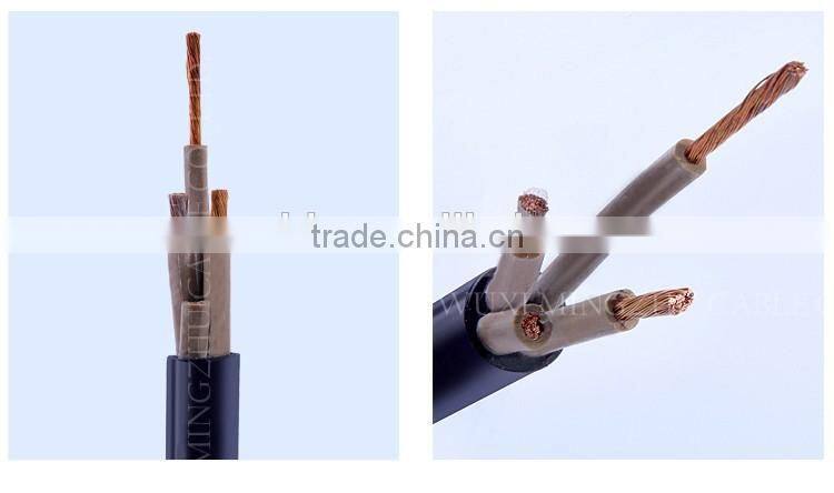Novelties wholesale china high quality mining cables, mining cable