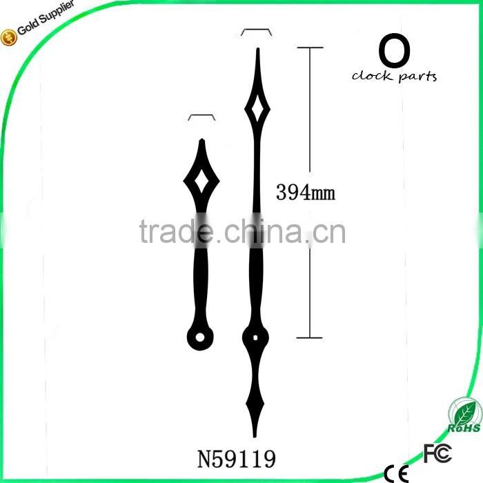 DIY Clock Movement Clock Hands
