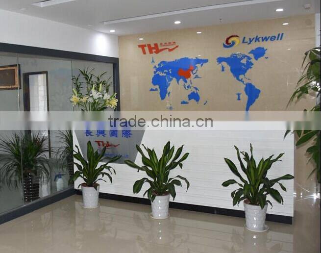 import export company names china reliable data stable service