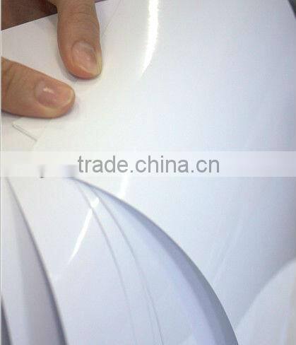 RC glossy Photo Paper