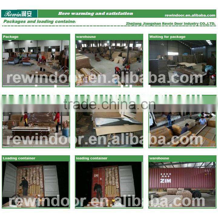 Hot selling wood door