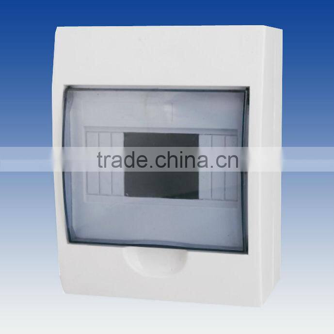 AUFM-10 Power Distributing Box