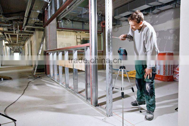 Laser Level accessories alu.Tripod 5/8''