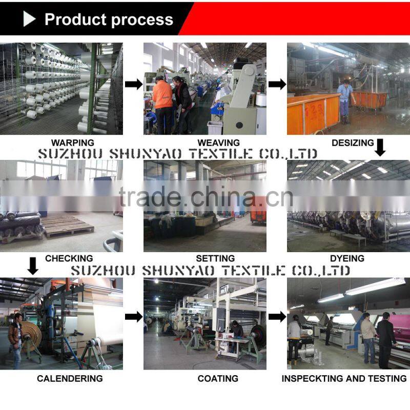 ultralight nylon silver down jacket fabric