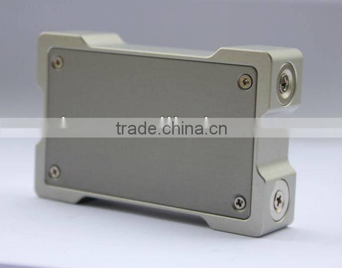 high accuracy digital spirit level Inclinometer for industry platform horizontal level measure