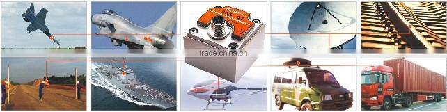 AKE29T Two axis Analog Accelerometer, Vbration sensor