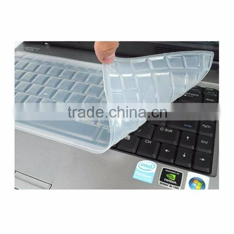 OEM welcome factory price wholesale custom silicone keyboard cover