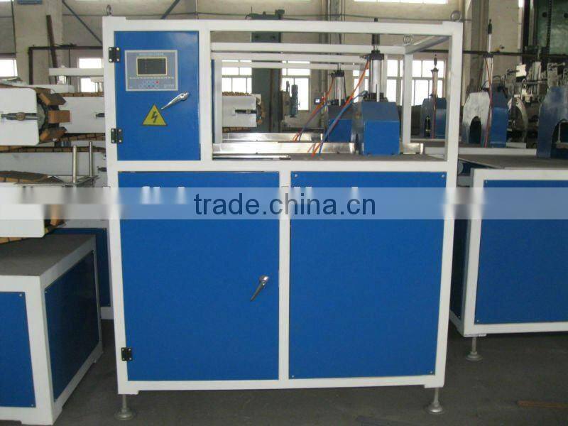 PVC Plastic Pipe Cutter