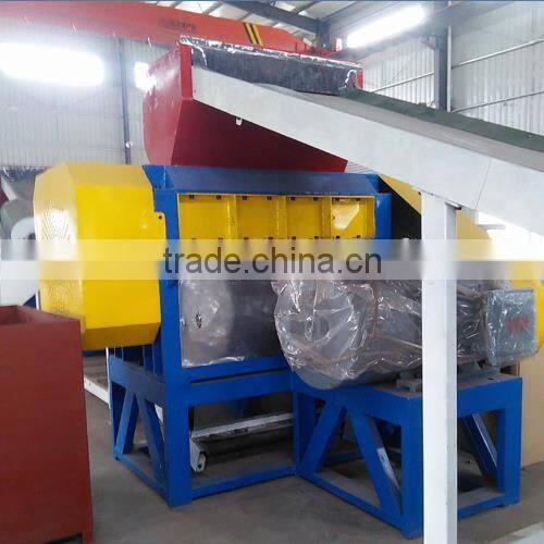 Fully Automatic New design plastic cutting machine