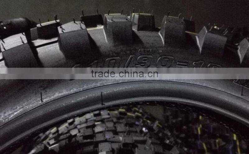 motorcycle tires 110/90/18 tyres in Greece best selling