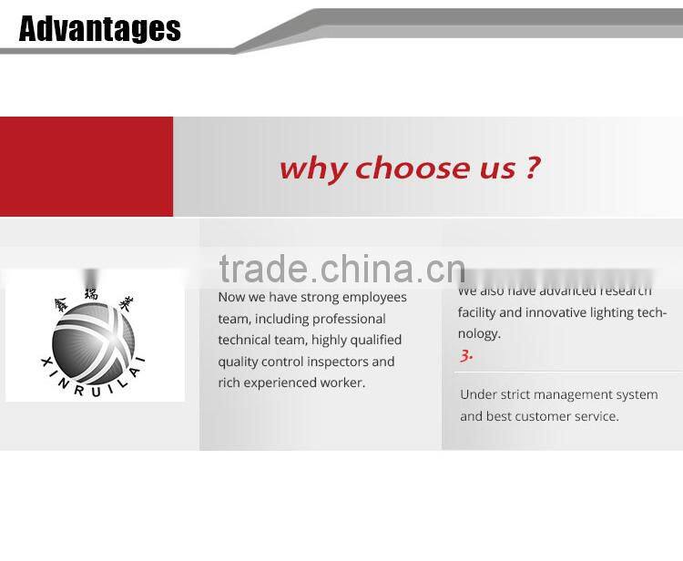 High performance 100% good quality led worklight