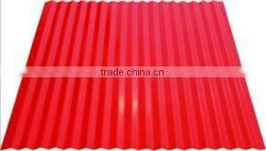 corrugated iron sheet roll forming machine