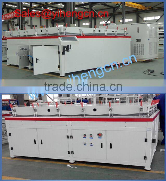 Solar Panel Assembly Line Equipment