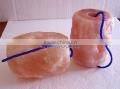 High Grade 100% Natural Crystal Himalayan Horse Salt Licks