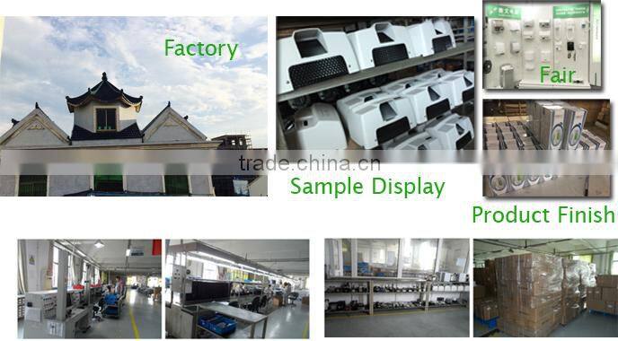 304 SS Stand Hand Dryer