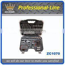 120pcs toy socket set