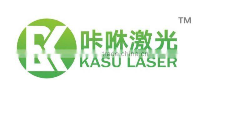 HOT SALE KASU1814 LASER CUTTING MACHINE, GRAND FORMAT, CONTOUR RECOGNITION