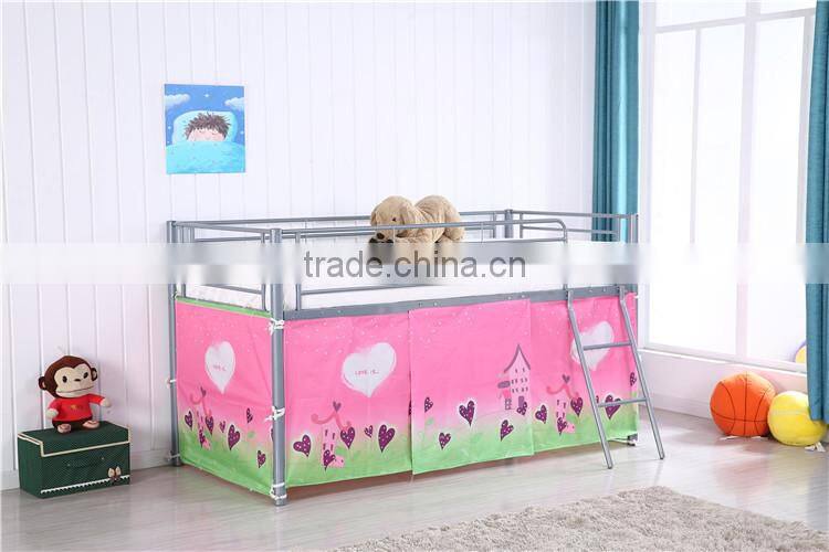 Brand new high quality metal bed for children