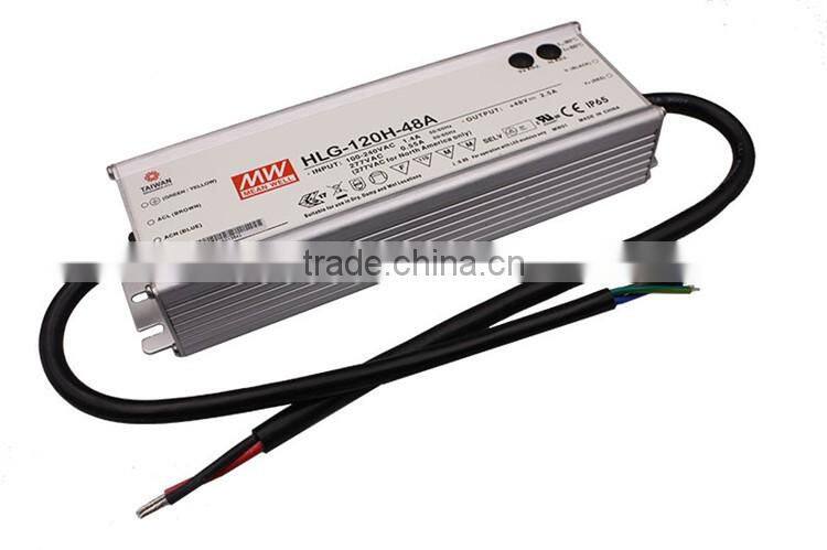 COB LED Street Light Outdoor Light 80W 100W 120W 140W 160W