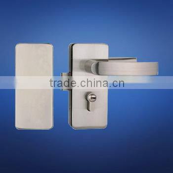 stainless steel door hardware HS13G027