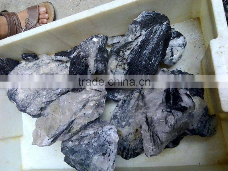 wholesale price for rough tourmaline stone for raw crystal