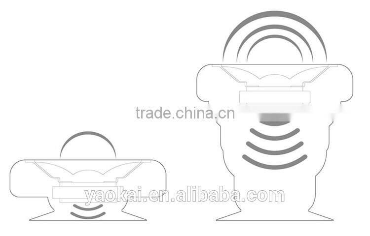 2016 Smart Bluetooth Speaker Wireless Mushroom Mini Speaker Waterproof 3D stereo surround Bluetooth Speaker