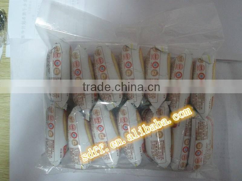 Egg pie automatic packing machine