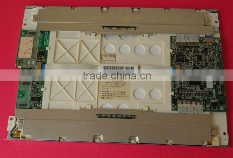 NL6448AC30-09 LCD SCREEN 640*480 LCD PANEL 9.4"