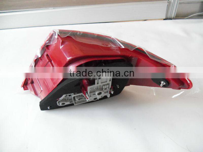 High quality tail lights/tail lamp for Benz C-class W204 NEW style
