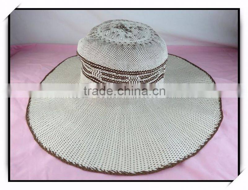 Fashion Design beautiful Bangora Hat body