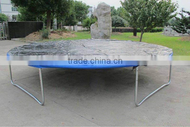 14FT Cheap Outdoor Trampoline Tent SX-FT(E)