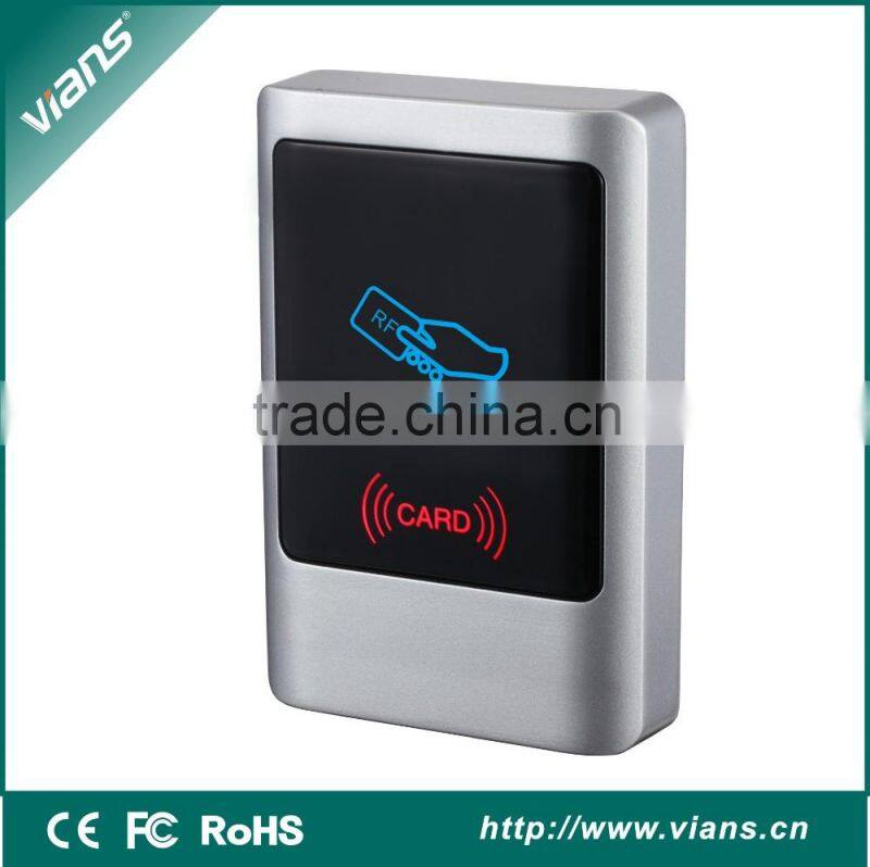 Card Reader Password Single Door Access Controller for Door Security Access Control System