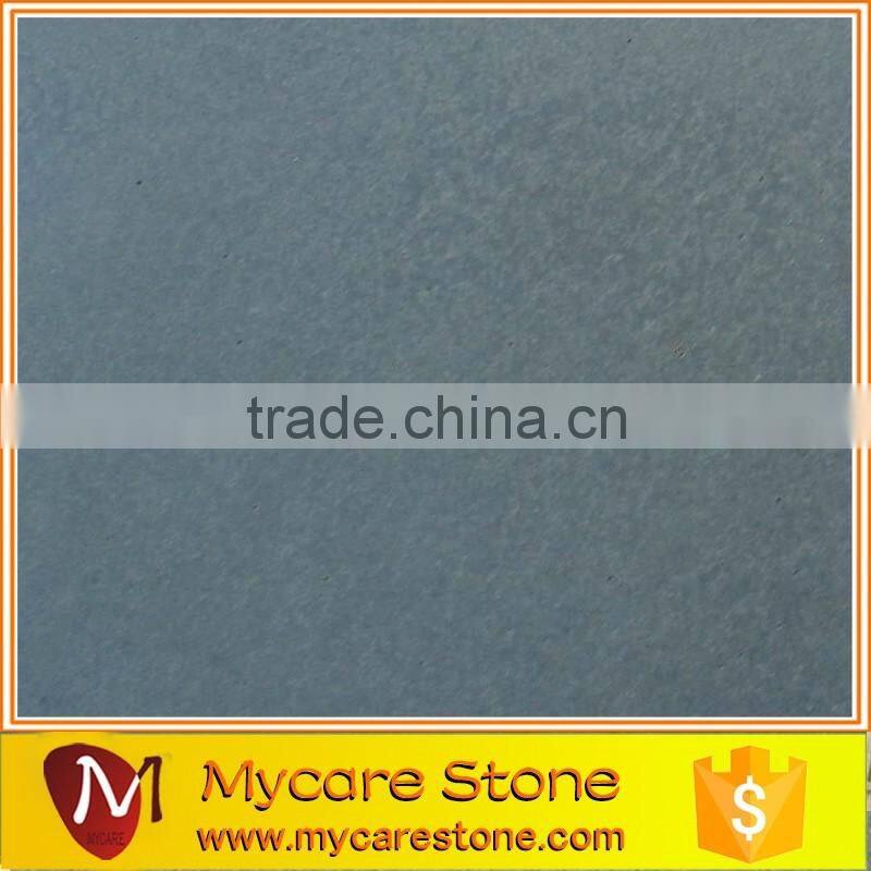 Dark Grey Andesite Basalt Stone Floor Tile Honed Surface
