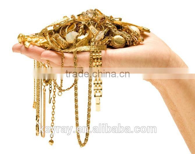High Accuracy XRF Precious Metal Analyzer and Gold tester in China