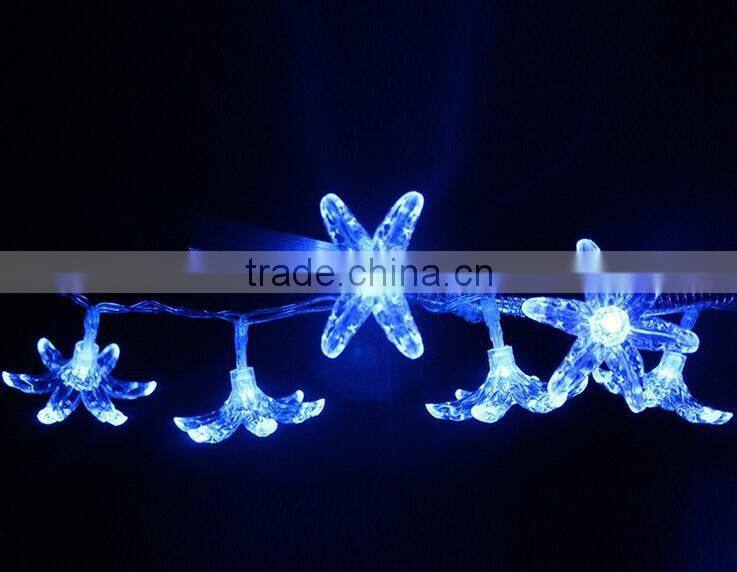 2016 Xmas Fairy Light for 2016 New Christmas Lights,2016 new year light/Decorative LED Christmas Lights