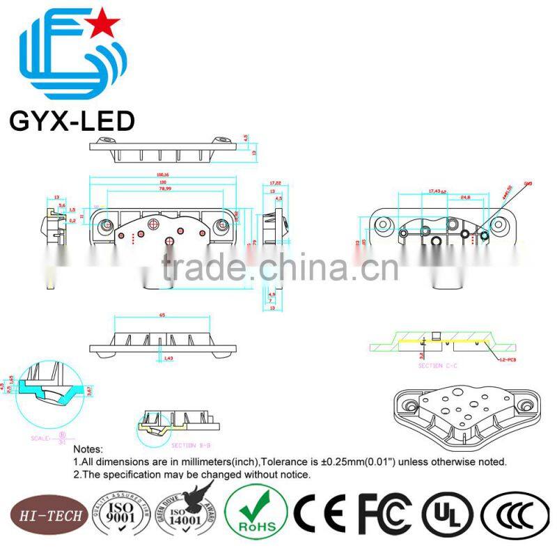 outstanding visual appearance red and blue color Rohs complaint custom CUCKOO humidifier FND