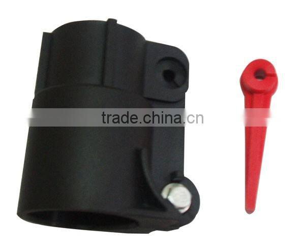 High quality plastic clamps for tubes